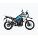 CFMOTO 450MT-RX ZEPHYR BLUE V2