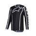 DRES FLUID APEX, ALPINESTARS (ČERNÁ/ŠEDÁ) 2026