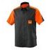 KTM PÁNSKÁ KOŠILE MECHANIC SHIRT