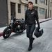BUNDA STELLA T-DYNO AIR, ALPINESTARS, DÁMSKÁ (ČERNÁ/BÍLÁ) 2025