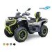 LINHAI ATV 650L LANDFORCE PRO EPS, EFI, E5+