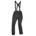 ZKRÁCENÉ KALHOTY HINTERLAND DRY2DRY™, OXFORD ADVANCED (ČERNÉ)