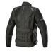 BUNDA STELLA CROSSHILL WATERPROOF AIR, ALPINESTARS, DÁMSKÁ (ČERNÁ/ČERNÁ) 2024