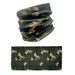 NÁKRČNÍK MTHDR SCARF GREEN CAMO