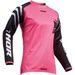 DÁMSKÝ DRES MX THOR S9 SECTOR PINK