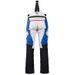 MBW PÁNSKÉ TEXTILNÍ MOTO KALHOTY MEMPHIS PANTS TRICOLOR
