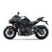 KAWASAKI ZH2 MY24 METALLIC CARBON GRAY / EBONY METALLIC CARBON GRAY / EBONY