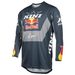 MOTO DRES KINI RED BULL MXC JERSEY 1.0 ANTRACIT