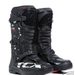 TCX COMP KID DĚTSKÉ MOTOKROSOVÉ BOTY ČERNO BÍLÉ