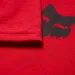 FOX DĚTSKÉ TRIČKO ABSOLUTE SS TEE TIBETAN RED