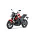 VOGE 500R RED
