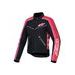 BUNDA STELLA T-DYNO WATER RESISTANT, ALPINESTARS, DÁMSKÁ (ČERNÁ/ČERVENÁ/RŮŽOVÁ) 2025