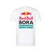 TRIKO, RED BULL BORA, (BÍLÁ)