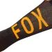 FOX NADKOLENKY FLEXAIR FRACTURE KNEE BRACE TANGERINE