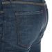 KALHOTY ORIGINAL APPROVED AAA STRAIGHT JEANS, OXFORD (SEPRANÁ MODRÁ)