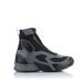 BOTY CR-8 GORE-TEX, ALPINESTARS (ČERNÁ/TMAVĚ ŠEDÁ/TMAVĚ MODRÁ) 2024