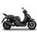 MONTÁŽNÍ SADA TOP MASTER SHAD PIAGGIO BEVERLY TOURER 125/250/300/400 2008-2026