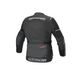 BUNDA ANDES AIR DRYSTAR, ALPINESTARS (ČERNÁ) 2024