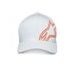 KŠILTOVKA SHARE, ALPINESTARS (BÍLÁ)