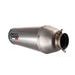 VÝFUK KOMPLETNÍ GPR PENTACROSS PNT.MX.5.IO BROUŠENÁ NEREZOVÁ OCEL