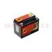 BATERIE GELOVÁ 12V, GTZ14-4, 11AH, 190A, BANNER BIKE BULL GEL 151X87X110
