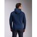 MIKINA RIDE HOODIE 3, ALPINESTARS (MODRÁ/BÍLÁ/ČERVENÁ/)