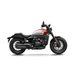 CFMOTO 450CL-C RUBY RED E5+