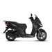 APRILIA SXR 50 E5 ENIGMA BLACK
