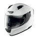 NOLAN INTEGRÁLNÍ MOTO PŘILBA N60-6 SPECIAL 15 N-COM BÍLÁ