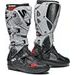 BOTY SIDI CROSSFIRE 3 SRS BLACK/ASH