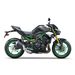 KAWASAKI Z900 SE MY26 METALLIC MATTE GRAPHITE GRAY / METALLIC MATTE CARBON GRAY+VÝFUK SC PROJECT ZDARMA