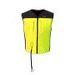 BERING AIRBAGOVÁ VESTA C-PROTECT AIR, FLUO