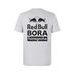 TRIKO, RED BULL BORA, (ŠEDÁ)