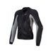 BUNDA STELLA TROOP-AIR, ALPINESTARS, DÁMSKÁ (ČERNÁ/ŠEDÁ/RŮŽOVÁ FLUO) 2025