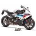 SC-PROJECT VÝFUK Z UHLÍKOVÝCH VLÁKEN CR-T S MŘÍŽKOU PROTI KAMENŮM BMW S 1000 RR (25) E5+