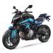 CFMOTO 675NK GP CHAMPIONS BLUE E5+