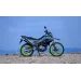 CFMOTO 250 DUAL TUNDRA GREY EU5+