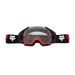 FOX VUE CORE GOGGLE - OS, FLUO RED MX24