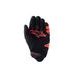 RUKAVICE SP-R TECH, ALPINESTARS (ČERNÁ/ČERVENÁ FLUO) 2026