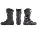 ALPINESTARS BOTY NA MOTORKU TOUCAN GORE-TEX BLACK