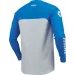 PÁNSKÝ MOTO DRES THOR RIDEMODE MENACE JERSEY MODRÁ