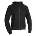 MIKINA ARMOURLITE AA CONTOUR HOODIE, OXFORD, DÁMSKÁ (ČERNÁ)