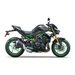 KAWASAKI Z900 SE MY27 METALLIC MATTE GRAPHENESTEEL GRAY / METALLIC MATTE CARBON GRAY