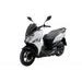 SYM JET 14 125I LC EURO4 ABS