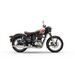 ROYAL ENFIELD CLASSIC 350 HALCYON BLACK