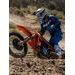 DRES TECHSTAR SWAN, ALPINESTARS (MODRÁ/TMAVĚ MODRÁ) 2027