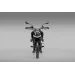 BENELLI BKX 125S PASTEL GREY (2)
