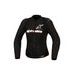 BUNDA STELLA SMX AIR, ALPINESTARS (ČERNÁ/BÍLÁ/ČERVENÁ FLUO) 2026