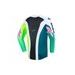 DRES FLUID PORTL YOUTH, ALPINESTARS, DĚTSKÉ (ZELENÁ/BÍLÁ/ČERNÁ) 2026