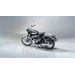ROYAL ENFIELD CLASSIC 650 BLACK CHROME
